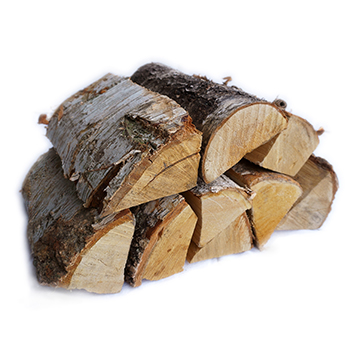 Brennholzhandel Doege - Birke
